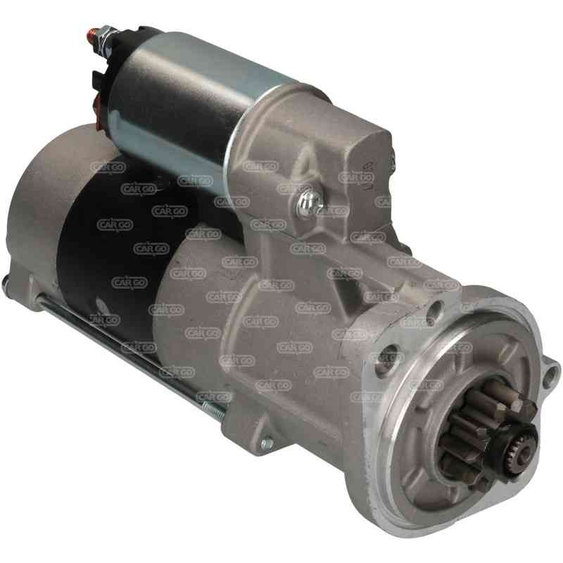 Démarreur 12V 2.2Kw 10dents Caterpillar 1039827, 2803784, Nissan 32A66-00100, Mitsubishi 32A66-00101, Suzuki 32A66-00101