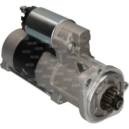 Inicio 12V 2.2Kw 10 abolladuras Caterpillar 1039827, 2803784, Nissan 32A66-00100, Mitsubishi 32A66-00101, Suzuki 32A66-00101