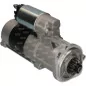 Hersteller: 12 V, 2,2 kW, 10 Zähne, Caterpillar 1039827, 2803784, Nissan 32A66-00100, Mitsubishi 32A66-00101, Suzuki 32A66-00101