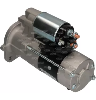Starter 12V 2.2KW 10DENTS Caterpillar 1039827, 2803784, Nissan 32A66-00100, Mitsubishi 32A66-00101, Suzuki 32A66-00101
