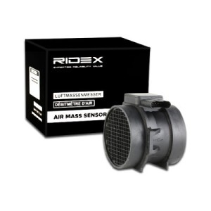 Débitmètre d'air BMW 13627513957, 13627566984, 7513957