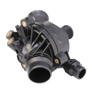 Thermostat d'eau BMW 11537536655, 11537544788, 11537549476
