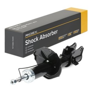 Amortisseur SUBARU, SUZUKI 4160186G50, 4160186G50, 4160186G60