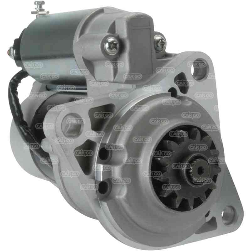 Anlasser 12V 2,7Kw 12/13Zähne Hyster 2021166, Mazda 4840-18-400, 4840-18-400A, Yale 901098891, Mitsubishi M002T54571 Anlasser 12V 2,7Kw 12/13Zähne Hyster 2021166, Mazda 4840-18-400, 4840-18-400A, Yale 901098891, Mitsubishi M002T54571