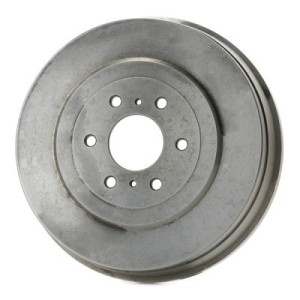 Tambour de frein NISSAN 43206EB360, ,