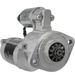 Starter 12V 2,0kw 11dents Nissan 34466-03200, 34466-15202, 34466-20201, Mitsubishi M002T54671, M002T56471