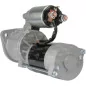 Anlasser 12V 2,0Kw 11Zähne Nissan 34466-03200, 34466-15202, 34466-20201, Mitsubishi M002T54671, M002T56471