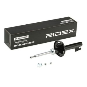 Amortisseur FORD 1133913, 5020531, 5020650