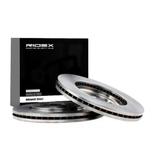 Disque de frein NISSAN 402063X00B, 402065X00A, 402065X01A