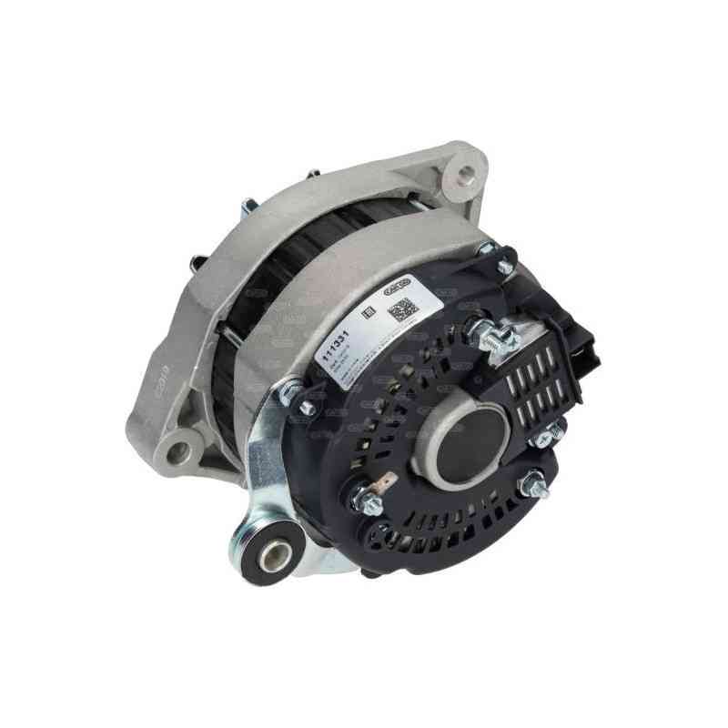 Alternator 28V 60AMP DAF 1516616R, Renault 5000785715, 5000786512, 5001014136, 5001014142