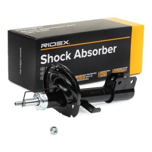 Amortisseur RENAULT 543020808R, 543022134R, 543022511R