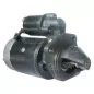 Motorino d'avviamento 12V 2.7Kw / 09 denti Iskra 11.130.669, 11.130.670, 11.130.706, HC-Cargo 112219, KHD 12187645