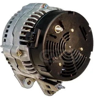 Altérnateur 14V 120Amp Bosch 0123515017, 0123515020, Volkswagen 028903026G, Ford 1076005, 97VW10300EA