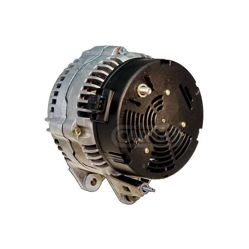 Alternador 14V 120Amp Bosch 0123515017, 0123515020, Volkswagen 028903026G, Ford 1076005, 97VW10300EA Alternador 14V 120Amp Bosch 0123515017, 0123515020, Volkswagen 028903026G, Ford 1076005, 97VW10300EA