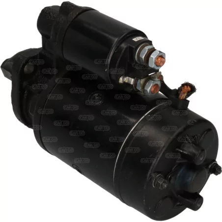 Anlasser 12V 2,5Kw 11Zähne Mako 063207138000, Magneti Marelli 063217163010, KHD 12153835, Steyr se Mercedes Benz 207090002