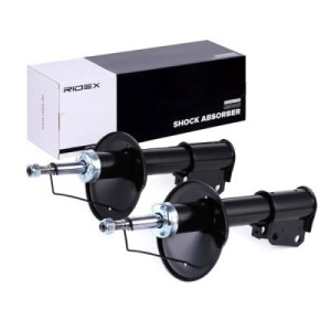 Amortisseur RENAULT 7700421668, 7700821058, 7700838055