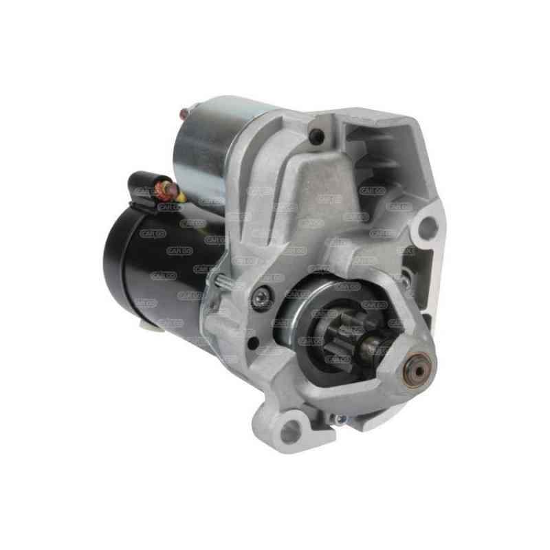 Anlasser 12V 1,1Kw / 09 Zähne BMW 12412306001, 12412306700, Valeo D6RA55, D6RA75 Anlasser 12V 1,1Kw / 09 Zähne BMW 12412306001, 12412306700, Valeo D6RA55, D6RA75