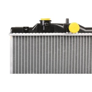 Radiateur du moteur HONDA 19010P01004, 19010P08004, 19010P08014