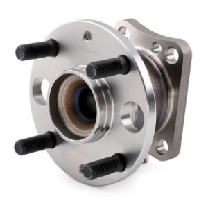 Kit de roulement de roue MAZDA D6512615XB, D6512615XC, D6512615XD