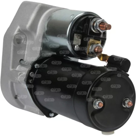 Anlasser 12V 1,1Kw / 09 Zähne BMW 12412306001, 12412306700, Valeo D6RA55, D6RA75