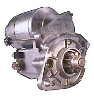 Anlasser 12V 1,4Kw 9 Zähne Kubota 16661-63012, 16661-63013, Denso 228000-0660, 228000-0661, 228000-0662