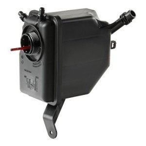 Vase d'expansion, liquide de refroidissement BMW 17137542986, 17137519219,