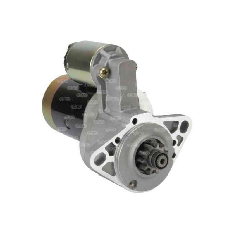 Démarreur 12V 1.4Kw 9/11/12dents Perkins 185086291, 185086410, 185086500, 185086510, 185086560