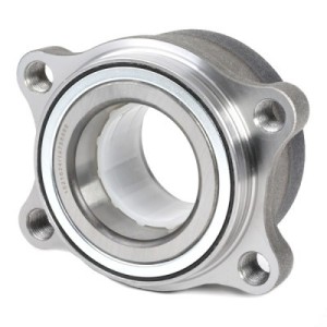 Kit de roulement de roue INFINITI 43210WL000, ,