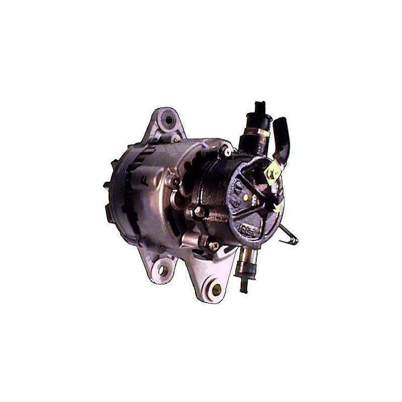 Alternator 28V 25Amp Valeo 2EA0501A, Kia 37300-41010, 37300-41011, 37300-42010, Mitsubishi A002T70571