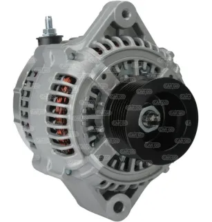 Lichtmaschine 14V 140Amp Denso 100211-6420, HC-PARTS JA1616IR, John Deere RE46608, SE501380, TY6762