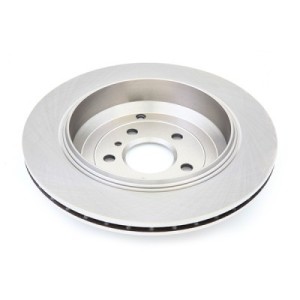 Disque de frein MERCEDES-BENZ 1644230612, 1644231112, 1644231312