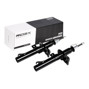 Amortisseur FORD 1003905, 1003906, 1003908