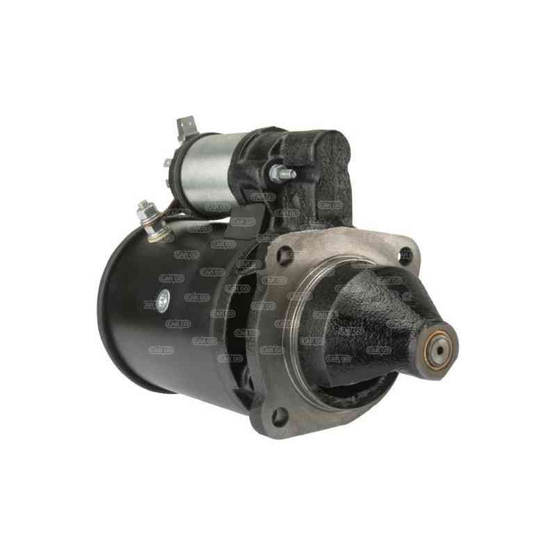 Hersteller: 12 V, 2,8 kW / 10 Dellen, Perkins 1873A054, 1873A055, Lucas 26298D, 26414, 26414A Hersteller: 12 V, 2,8 kW / 10 Dellen, Perkins 1873A054, 1873A055, Lucas 26298D, 26414, 26414A