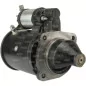 Démarreur 12V 2.8Kw / 10 dents Perkins 1873A054, 1873A055, lucas 26298D, 26414, 26414A