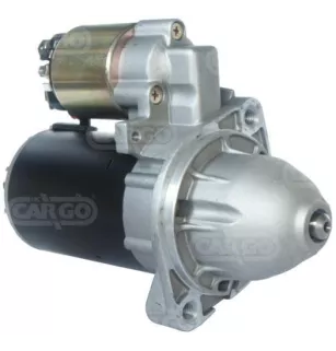Starter 12V 1.2kw / 09, 10 Mercedes Benz 0011516901, 0031512801, 003151280180, 004151060180, 0041514601