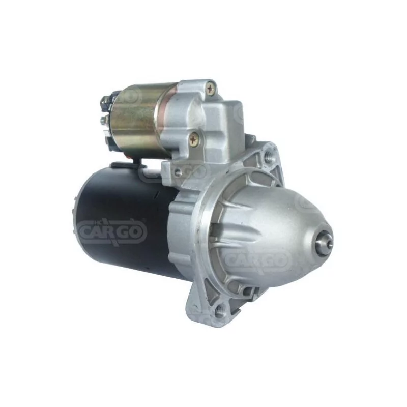 Anlasser 12V 1,2Kw / 09, 10 Zähne Mercedes Benz 0011516901, 0031512801, 003151280180, 004151060180, 0041514601