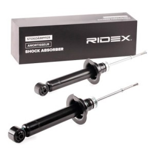 Amortisseur MITSUBISHI 4062A002, 4062A003, 4062A023