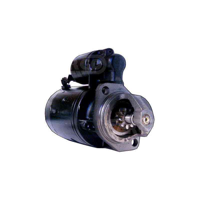 12v 2.7KW 9DENTS starter KHD 01287135, EFEL 09620, ISKRA 11.130.732, KHD 1287135 12v 2.7KW 9DENTS starter KHD 01287135, EFEL 09620, ISKRA 11.130.732, KHD 1287135