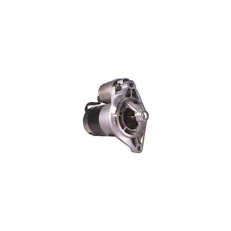 Démarreur 12V 1.2Kw / 10 dents Chrysler 33002709, 54041012AC, 56021012AB, 56027317, 56041012
