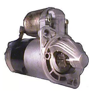 Starter 12V 1,2KW 8Dents Valeo 1250299, 1250301, KIA 36100-23100, 36100-23120, 36100-23150, 36100-23160