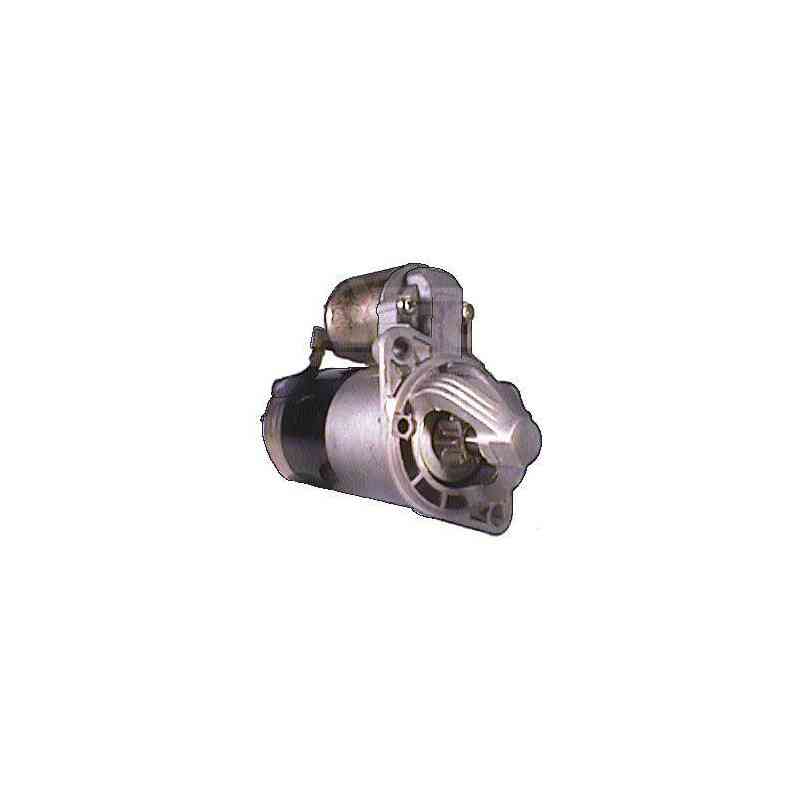 Démarreur 12V 1.2Kw 8dents Valeo 1250299, 1250301, Kia 36100-23100, 36100-23120, 36100-23150, 36100-23160