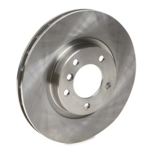 Disque de frein BMW 2227172, 2227738, 34112227172