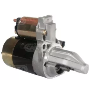 Démarreur 12V 0.8Amp 8dents HC-Cargo 111471, Nissan 23300-0M210, 23300-1M210, 23300-1M215, 23300-1M216