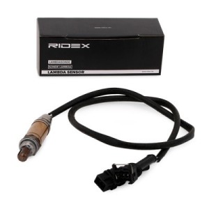 Sonde lambda ALFA ROMEO, FIAT, IVECO, LANCIA 8033609, 8026707, 8024227