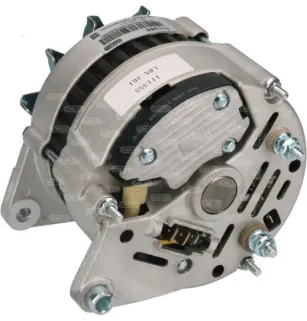 Alternatore 14V 65A Iskra 11.201.578, 11.201.810, 11.203.097, HC-Cargo 112114, 112376