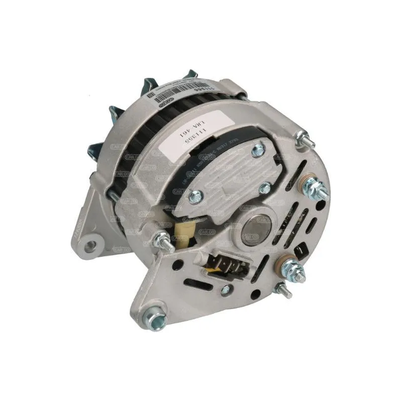 Alternator 14V 65Amp Iskra 11.201.578, 11.201.810, 11.203.097, HC-Cargo 112114, 112376