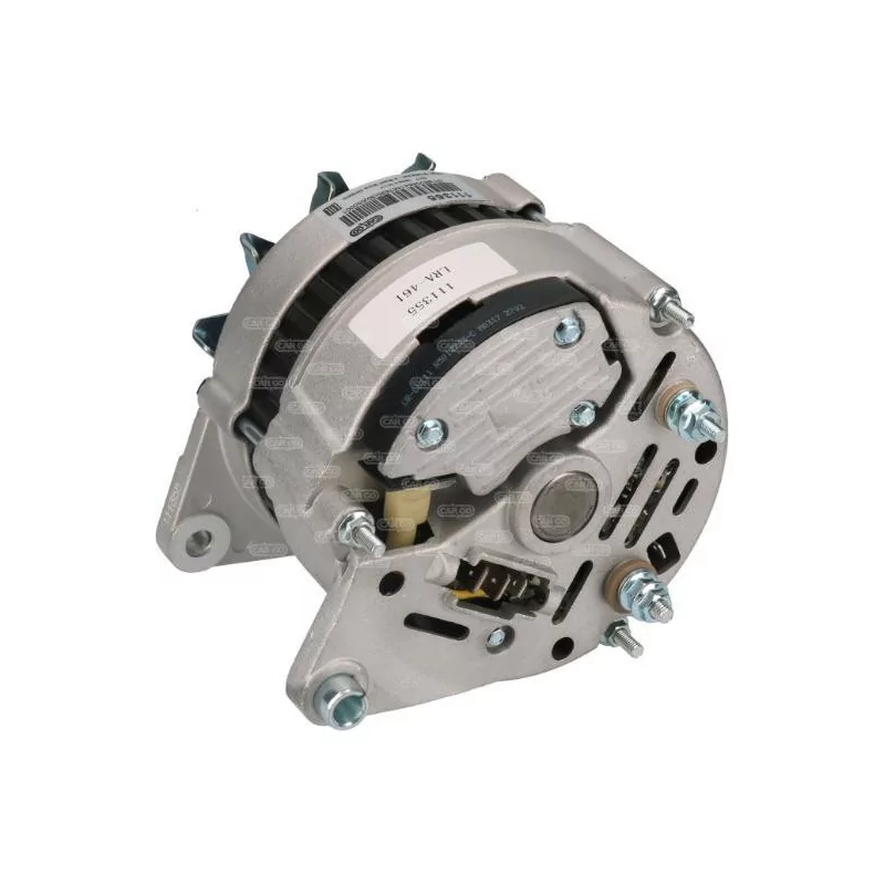 Alternatore 14V 65A Iskra 11.201.578, 11.201.810, 11.203.097, HC-Cargo 112114, 112376 Alternatore 14V 65A Iskra 11.201.578, 11.201.810, 11.203.097, HC-Cargo 112114, 112376