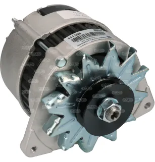 Alternator 14V 65Amp Iskra 11.201.578, 11.201.810, 11.203.097, HC-Cargo 112114, 112376