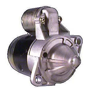 Anlasser 12V 0,8Kw / 08 Zähne Nissan 23300-00H10, 23300-00H11, 23300-20P00, 23300-20P05, 23300-60S10