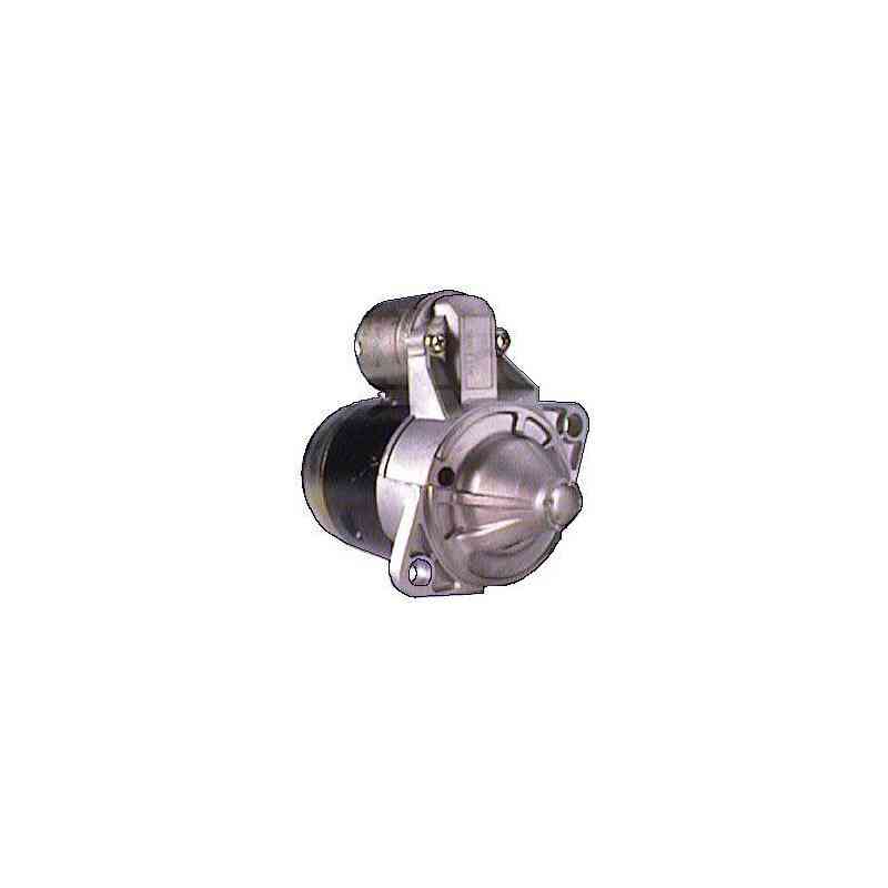 Anlasser 12V 0,8Kw / 08 Zähne Nissan 23300-00H10, 23300-00H11, 23300-20P00, 23300-20P05, 23300-60S10 Anlasser 12V 0,8Kw / 08 Zähne Nissan 23300-00H10, 23300-00H11, 23300-20P00, 23300-20P05, 23300-60S10